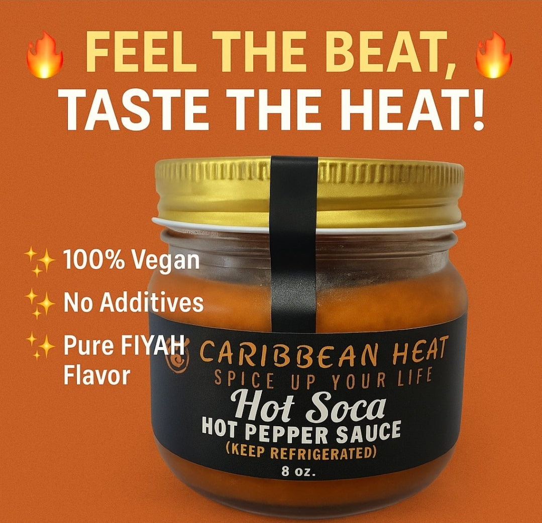 Hot Soca
