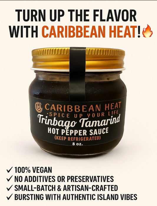 Trinbago Tamarind